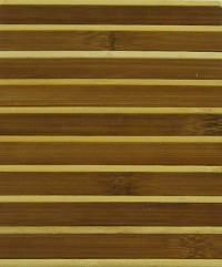 Oblaganje zidova sa bambusom