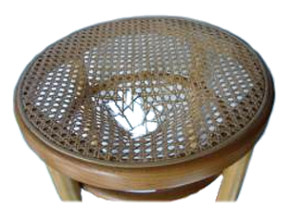 Zamena španske trske