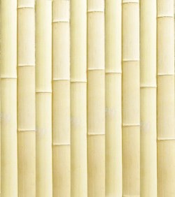 Lamperija od drveta bambusa