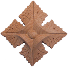 Rezbareni ukras od drveta, duborez u drvetu