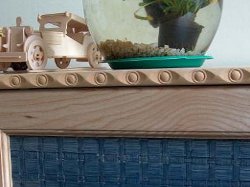 drvene lajsne rezbarene od drveta