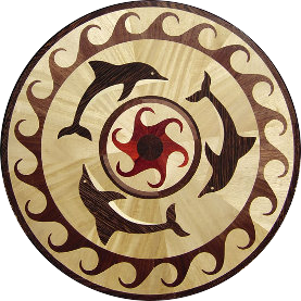 intarzija od furnira