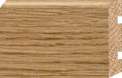 Pragovi od punod drveta za sobna vrata