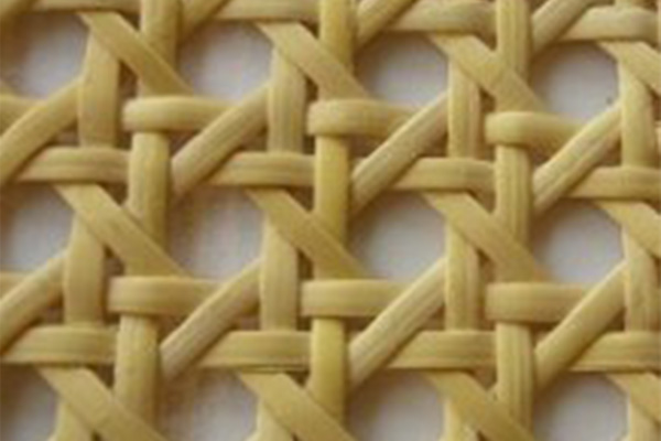 Ratan i španska trska